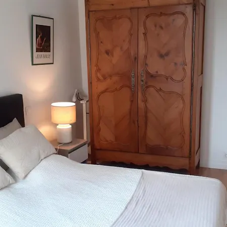 Le Quai De Juillet 아파트