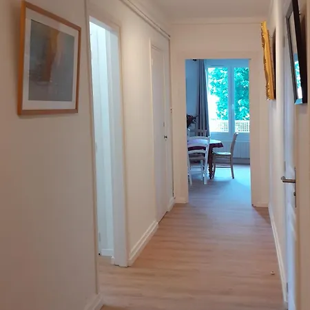 Le Quai De Juillet * Caen