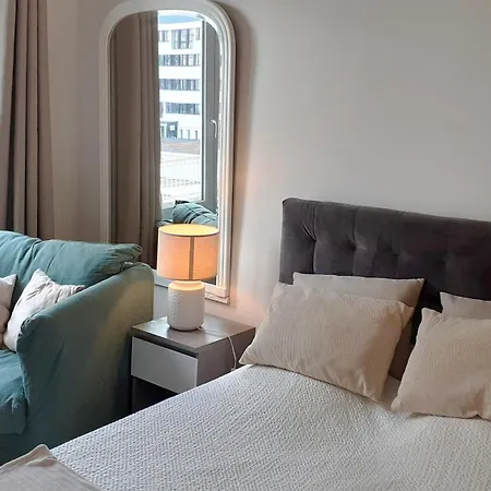 Le Quai De Juillet Appartement Caen
