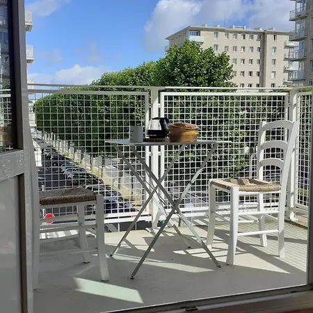 Le Quai De Juillet Lejlighed